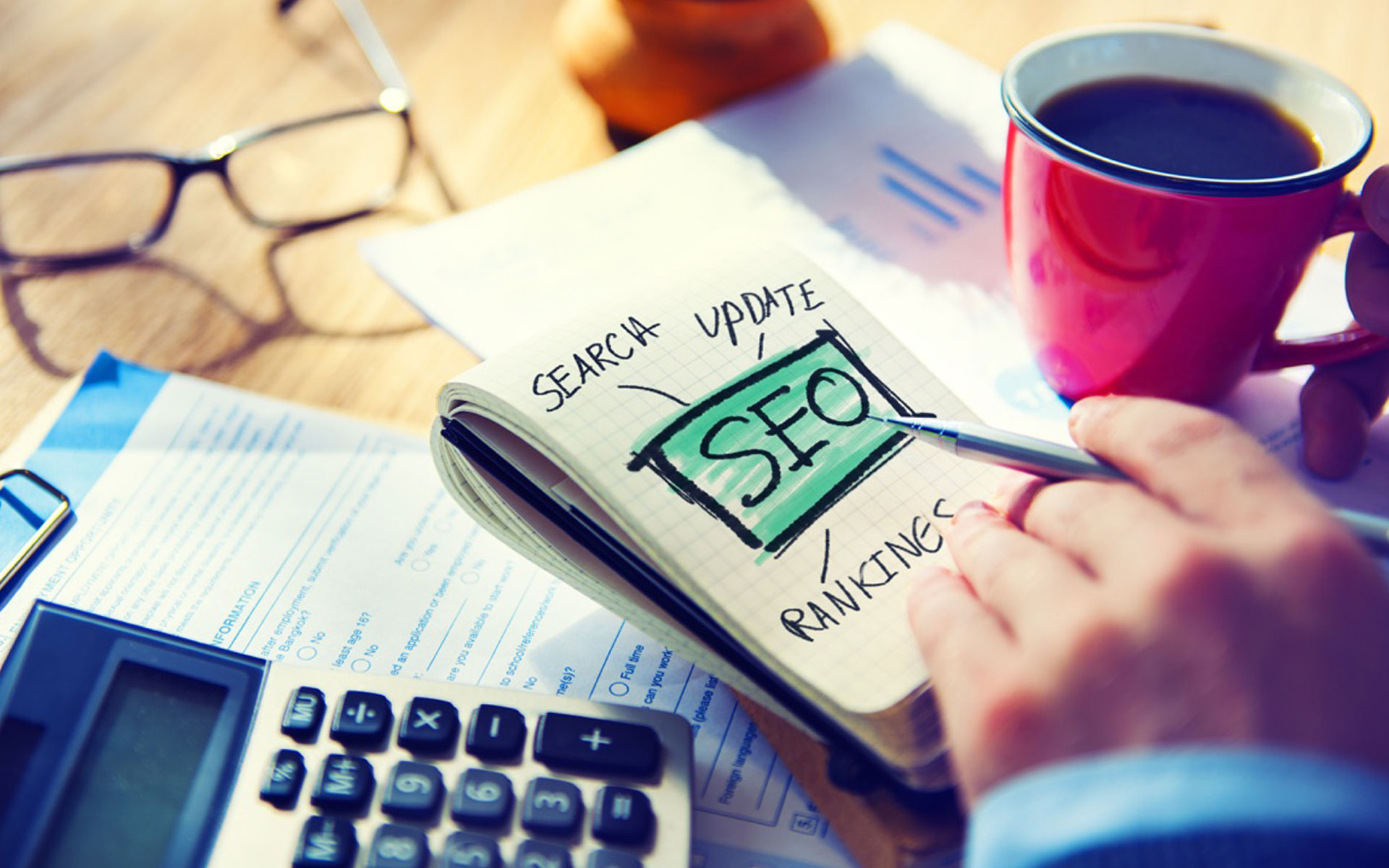 Why Search Engine Marketing is Important for Businesses in Nigeria