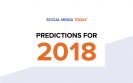 Social Media Predictions